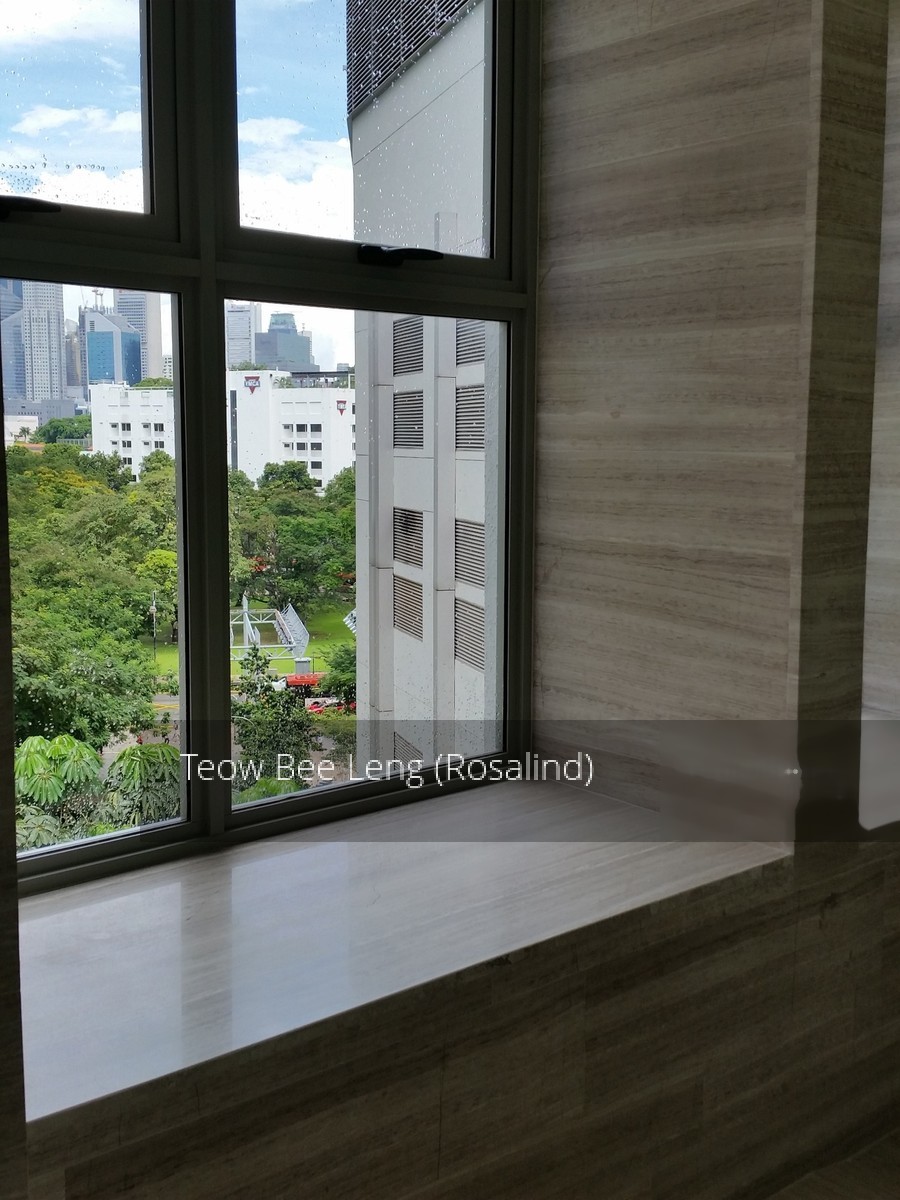 Sophia Residence (D9), Condominium #140245692